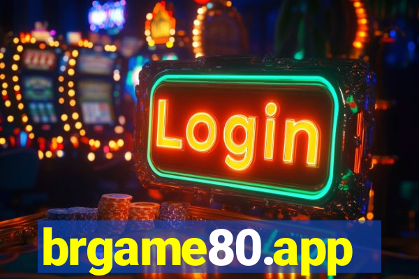 brgame80.app