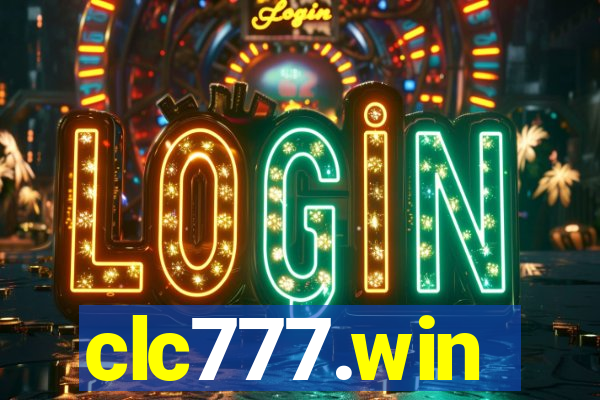 clc777.win