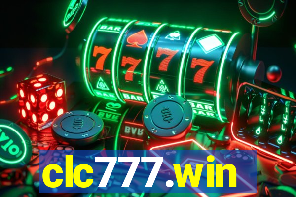 clc777.win