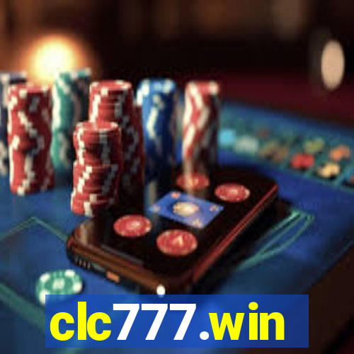 clc777.win
