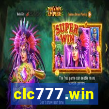 clc777.win
