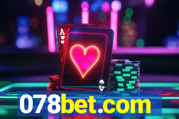 078bet.com