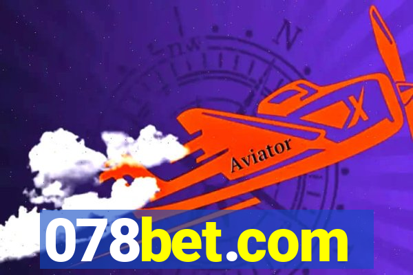 078bet.com
