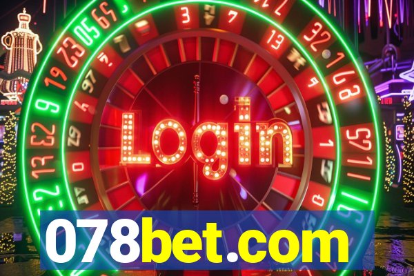 078bet.com