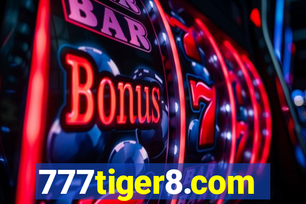 777tiger8.com