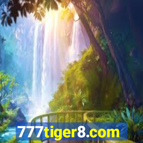 777tiger8.com