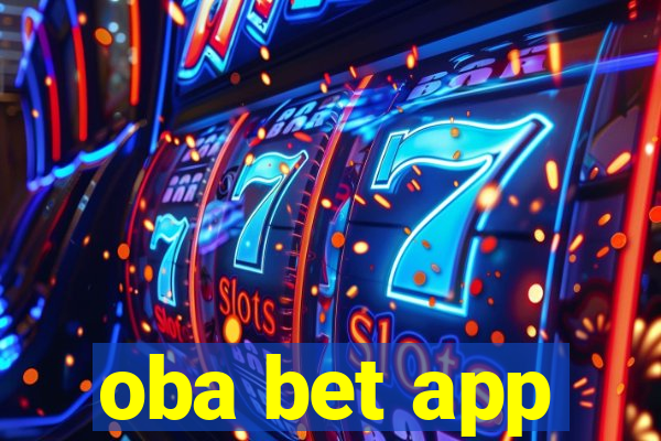 oba bet app