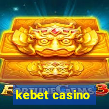 kebet casino