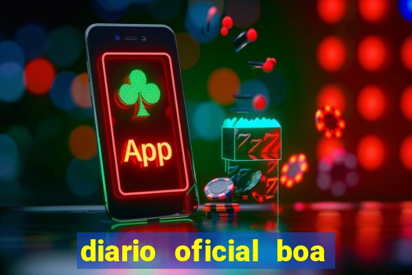 diario oficial boa nova bahia