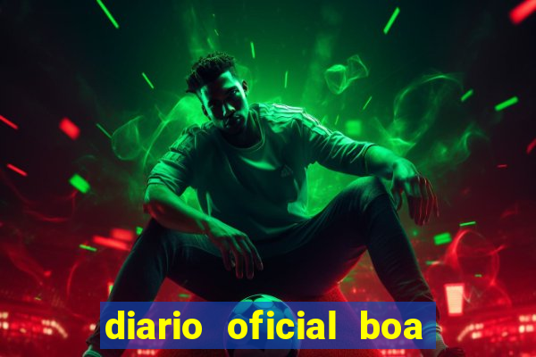 diario oficial boa nova bahia