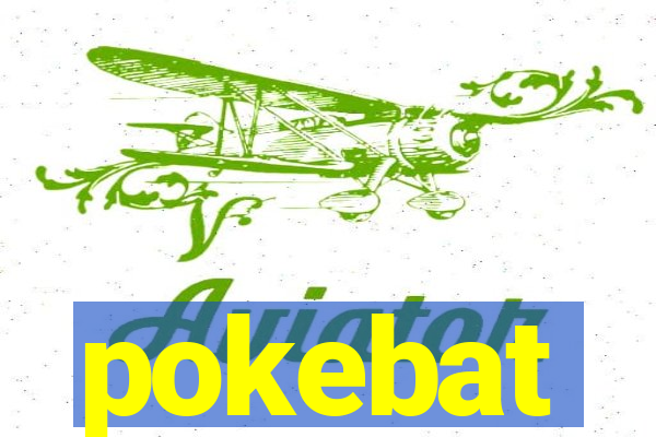 pokebat