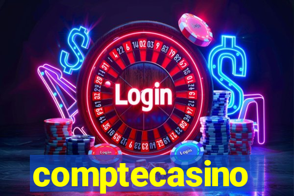 comptecasino