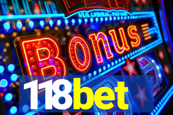 118bet