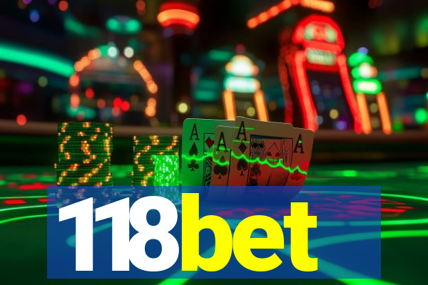 118bet