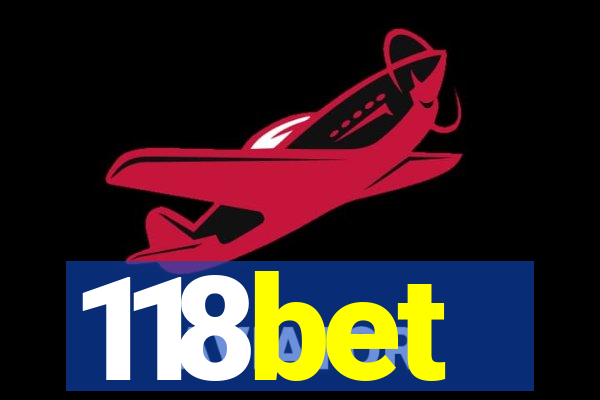 118bet