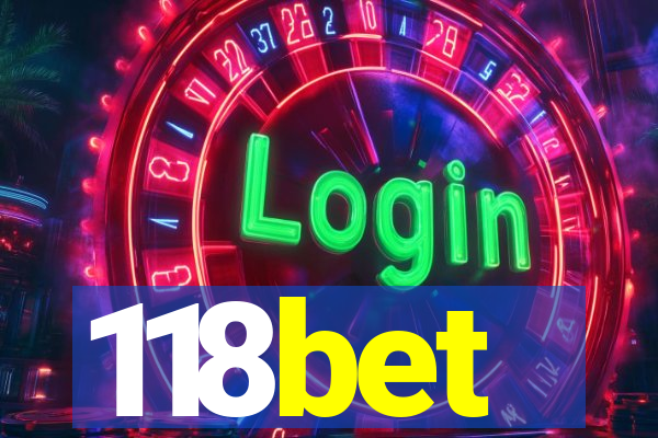 118bet