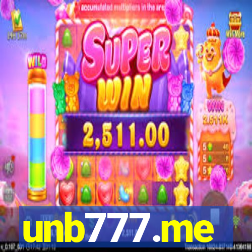 unb777.me