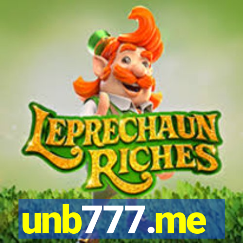 unb777.me