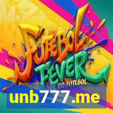 unb777.me