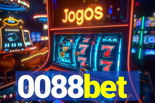 0088bet