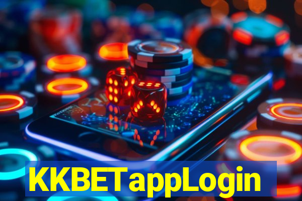 KKBETappLogin