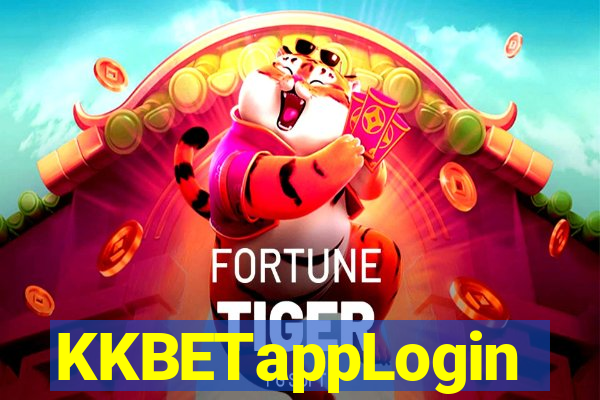 KKBETappLogin