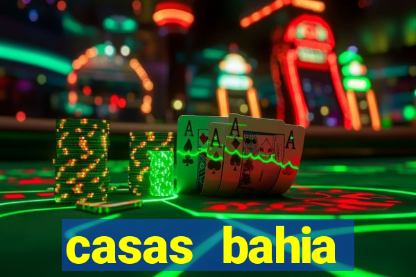 casas bahia cascavel whatsapp