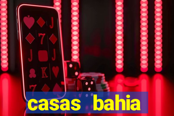 casas bahia cascavel whatsapp