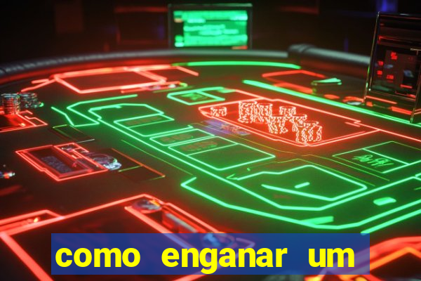 como enganar um burro foto