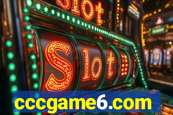 cccgame6.com