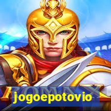 jogoepotovio