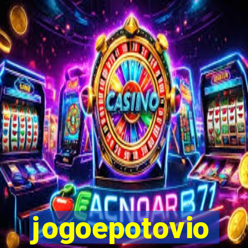 jogoepotovio