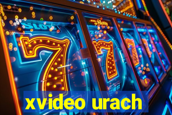 xvideo urach