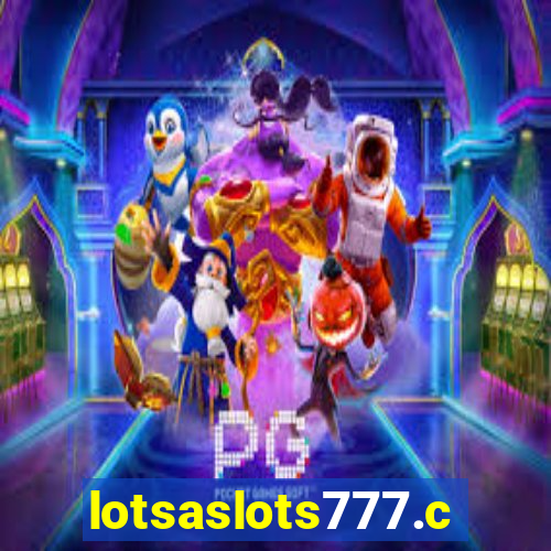 lotsaslots777.com