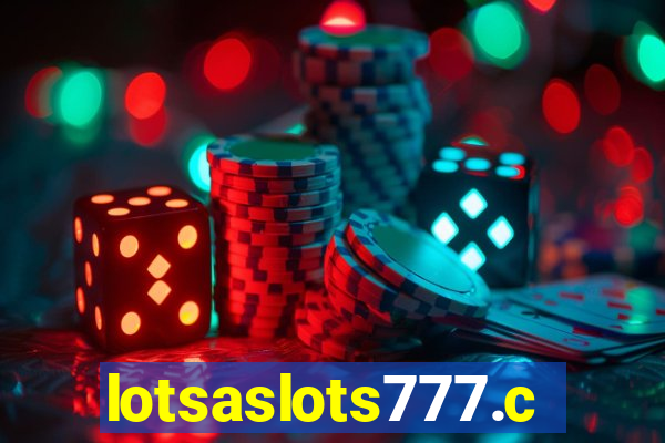 lotsaslots777.com