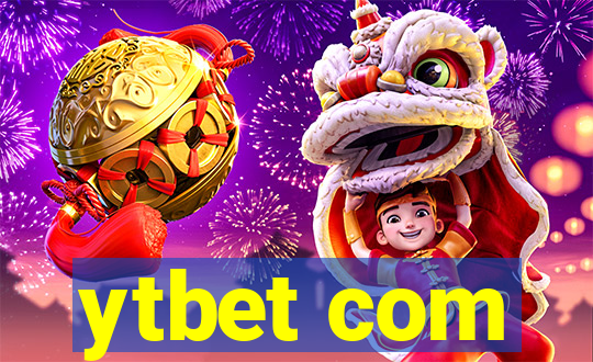 ytbet com