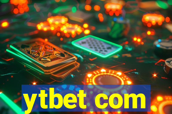 ytbet com