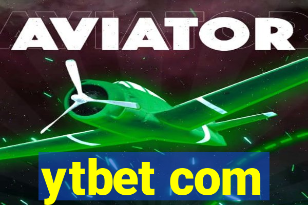 ytbet com