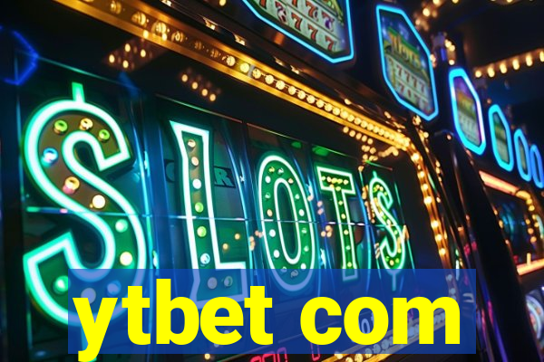 ytbet com