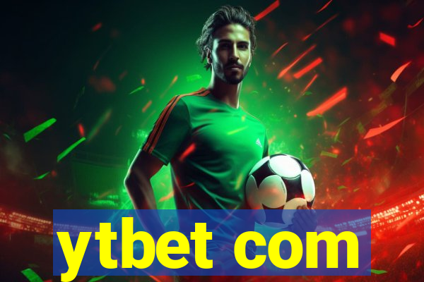 ytbet com