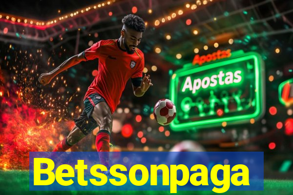 Betssonpaga