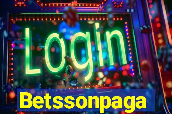 Betssonpaga