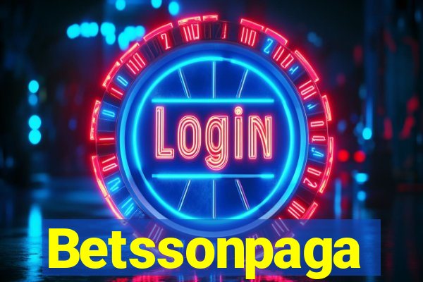 Betssonpaga