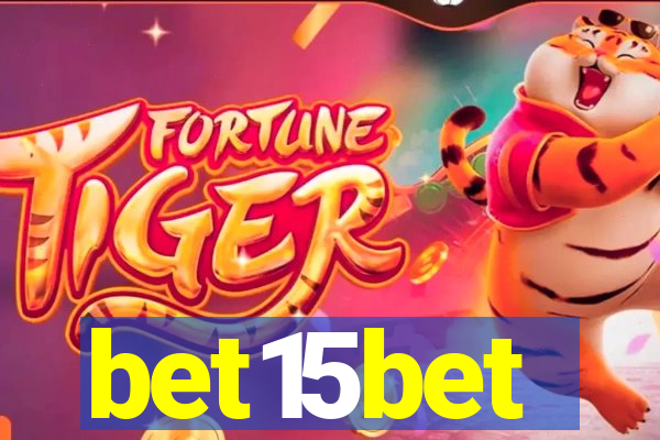 bet15bet