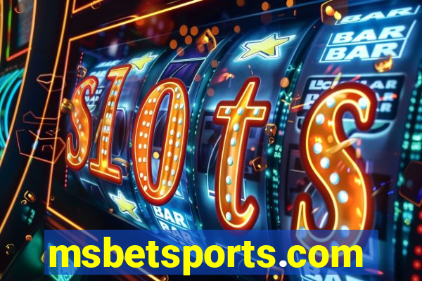 msbetsports.com
