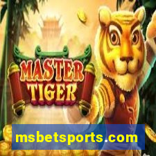 msbetsports.com