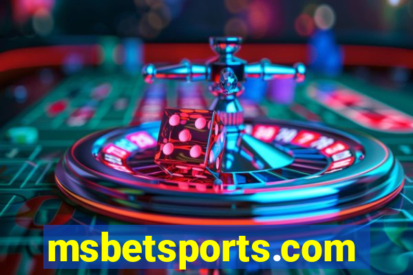 msbetsports.com
