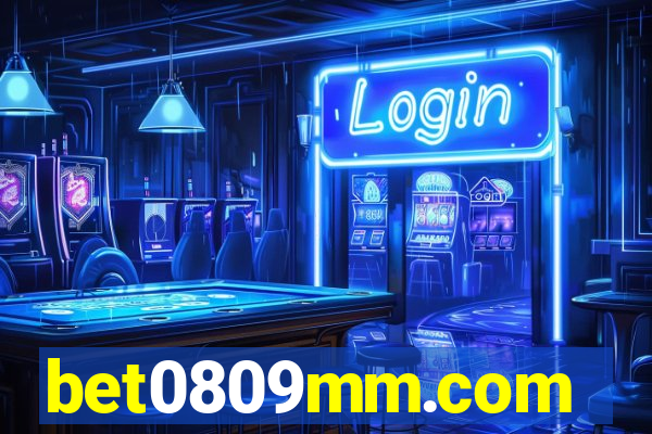 bet0809mm.com