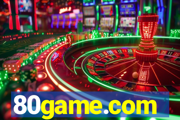 80game.com