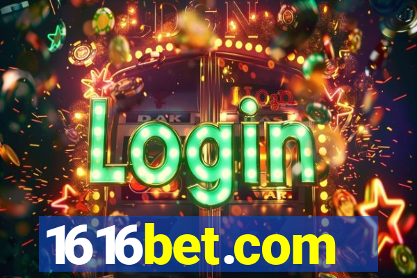 1616bet.com